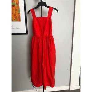 Beautiful dress from COS